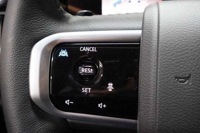 new 2025 Nissan Armada car, priced at $68,050