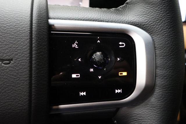 new 2025 Nissan Armada car, priced at $68,050