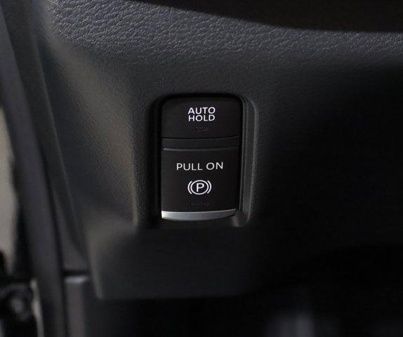 new 2025 Nissan Armada car, priced at $68,050