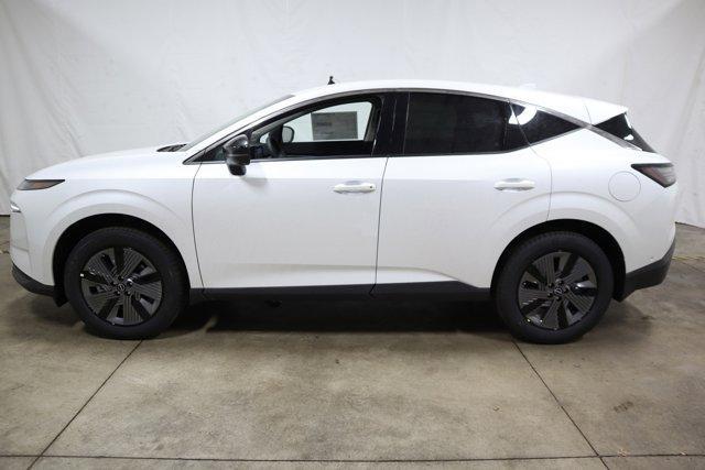 new 2025 Nissan Murano car, priced at $46,791