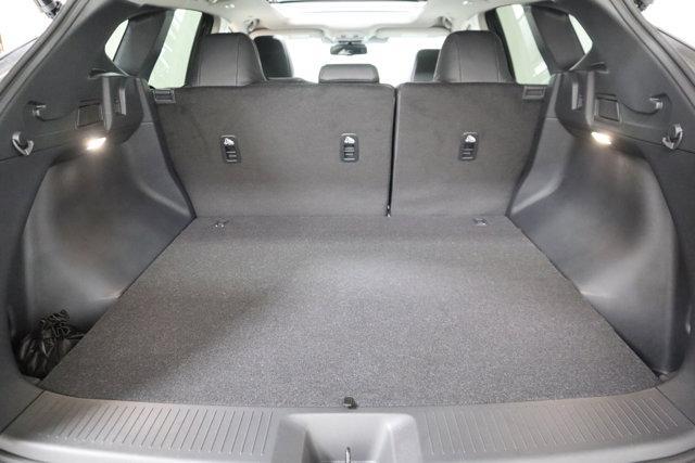 new 2025 Nissan Murano car, priced at $46,791
