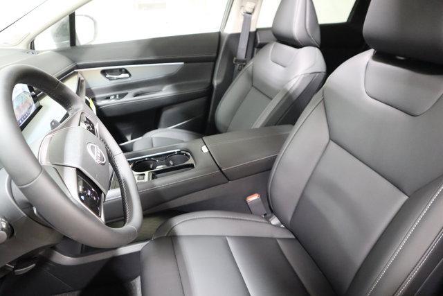 new 2025 Nissan Murano car, priced at $46,791