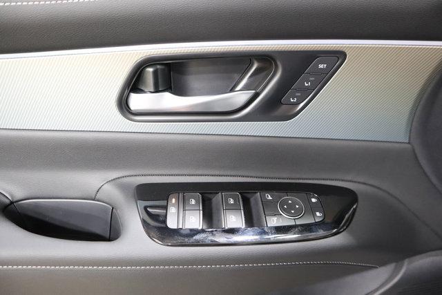 new 2025 Nissan Murano car, priced at $46,791
