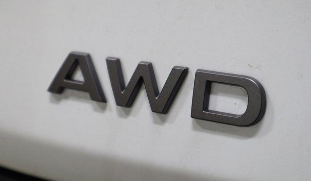 new 2025 Nissan Murano car, priced at $46,791