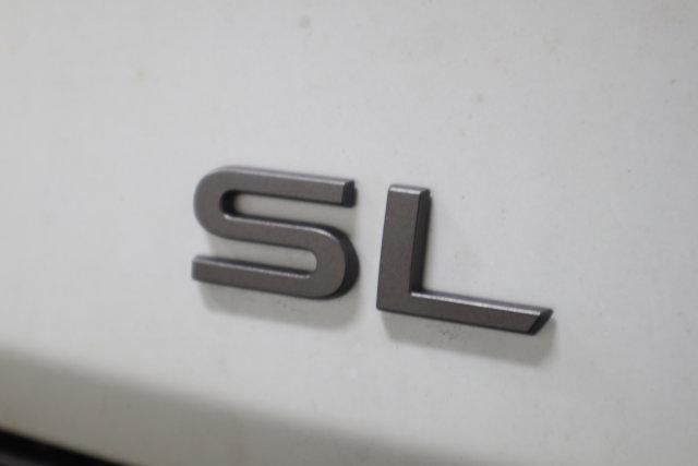 new 2025 Nissan Murano car, priced at $46,791