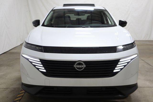 new 2025 Nissan Murano car, priced at $46,791