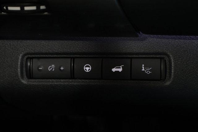 new 2025 Nissan Pathfinder car, priced at $51,332