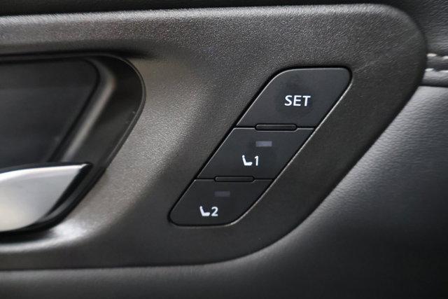 new 2025 Nissan Pathfinder car, priced at $51,332
