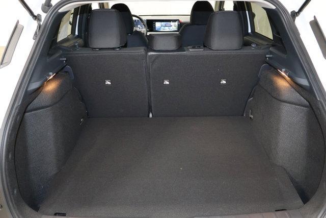 new 2025 Nissan Kicks car, priced at $26,959
