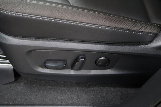 new 2025 Nissan Pathfinder car, priced at $45,000