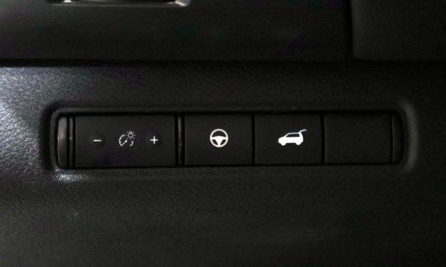 new 2025 Nissan Pathfinder car, priced at $45,000