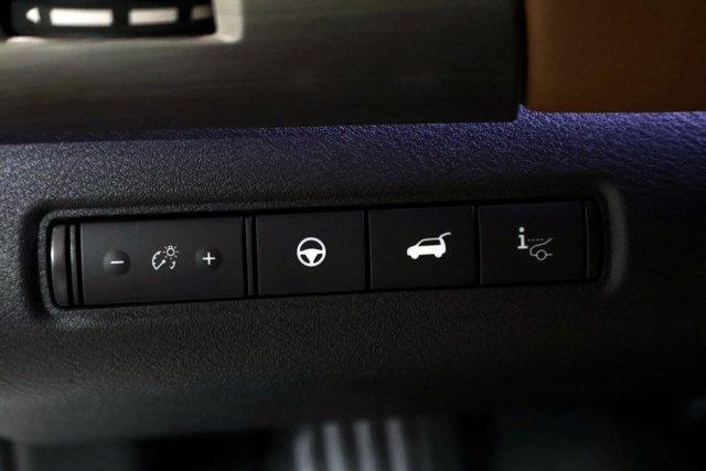 new 2025 Nissan Pathfinder car, priced at $50,078