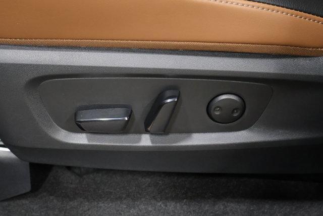 new 2025 Nissan Pathfinder car, priced at $50,078
