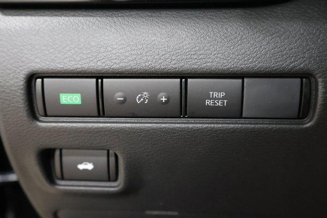 new 2025 Nissan Sentra car, priced at $23,016