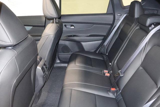new 2025 Nissan Murano car, priced at $48,319