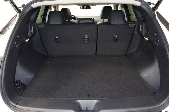 new 2025 Nissan Murano car, priced at $48,319