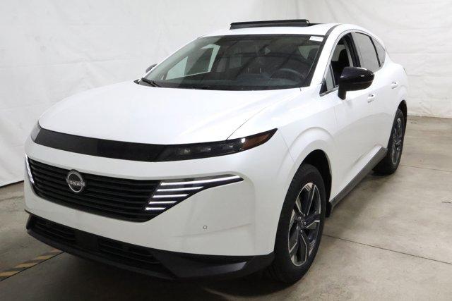 new 2025 Nissan Murano car, priced at $48,319