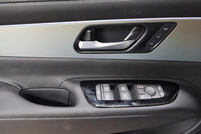 new 2025 Nissan Murano car, priced at $48,319