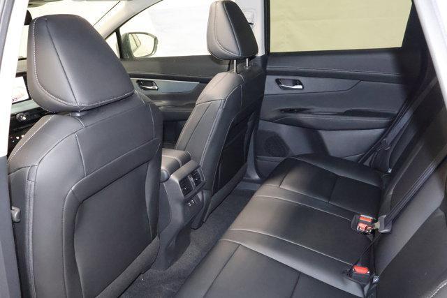 new 2025 Nissan Murano car, priced at $48,319