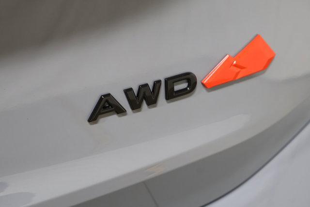 new 2026 Nissan Rogue car, priced at $35,218