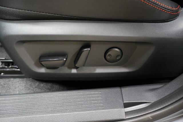 new 2026 Nissan Rogue car, priced at $35,218