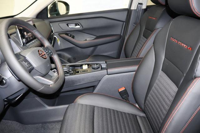 new 2026 Nissan Rogue car, priced at $35,218