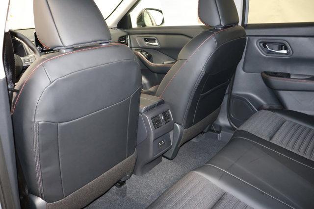 new 2026 Nissan Rogue car, priced at $35,218