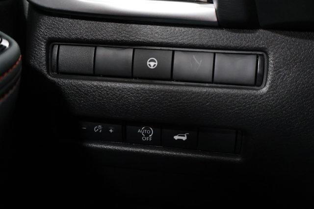 new 2026 Nissan Rogue car, priced at $35,218