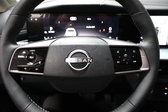 new 2026 Nissan Murano car