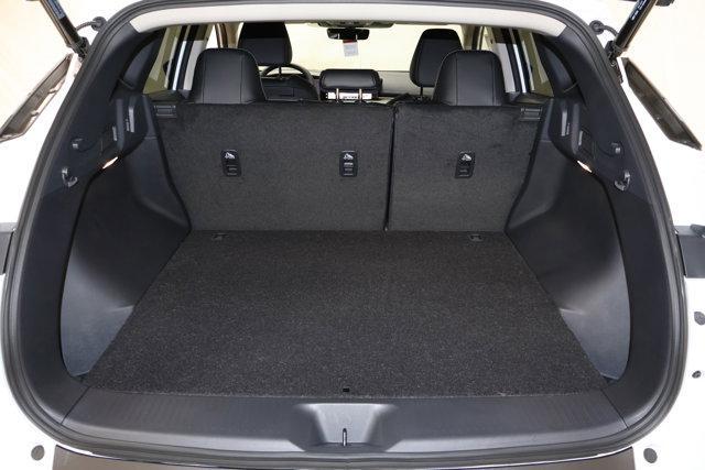 new 2026 Nissan Murano car