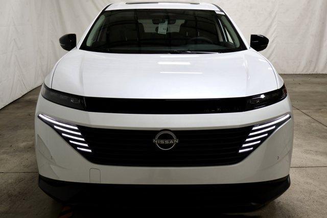 new 2026 Nissan Murano car