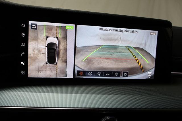 new 2026 Nissan Murano car