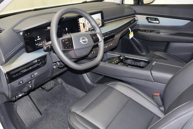 new 2026 Nissan Murano car