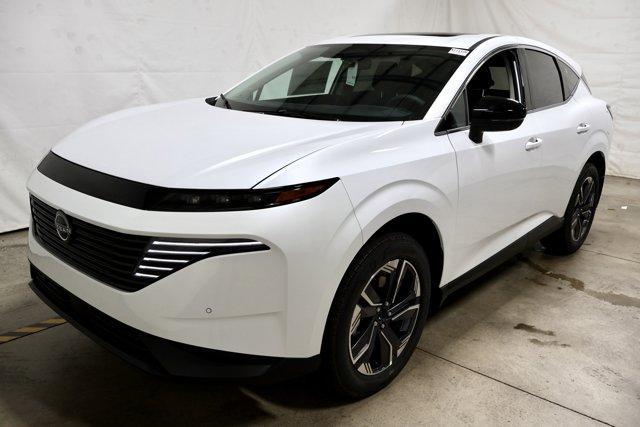 new 2026 Nissan Murano car