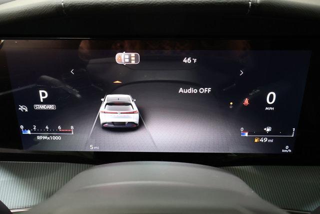 new 2026 Nissan Murano car