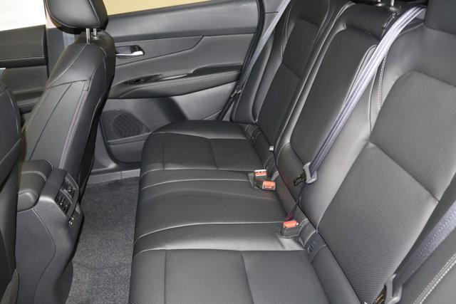 new 2026 Nissan Murano car