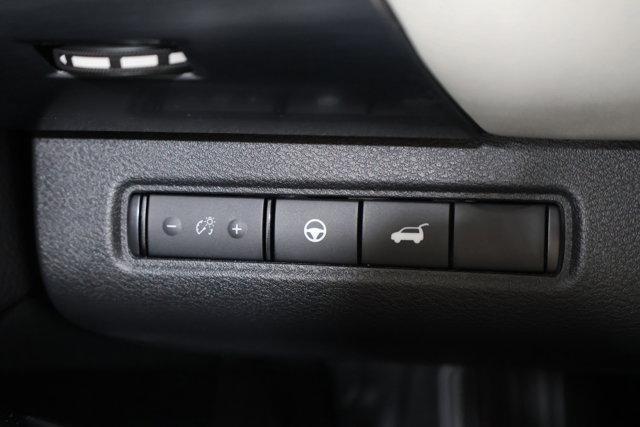 new 2025 Nissan Pathfinder car, priced at $48,293