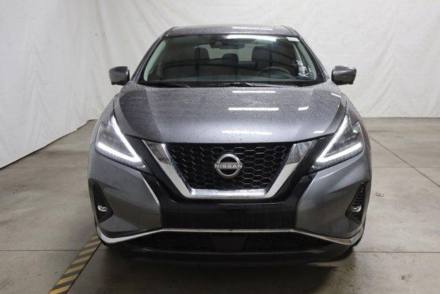 new 2024 Nissan Murano car, priced at $44,714