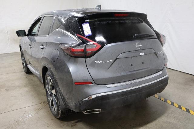 new 2024 Nissan Murano car, priced at $44,714