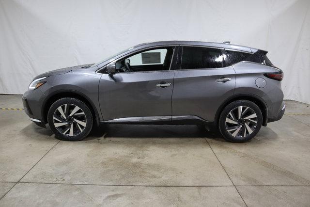 new 2024 Nissan Murano car, priced at $44,714