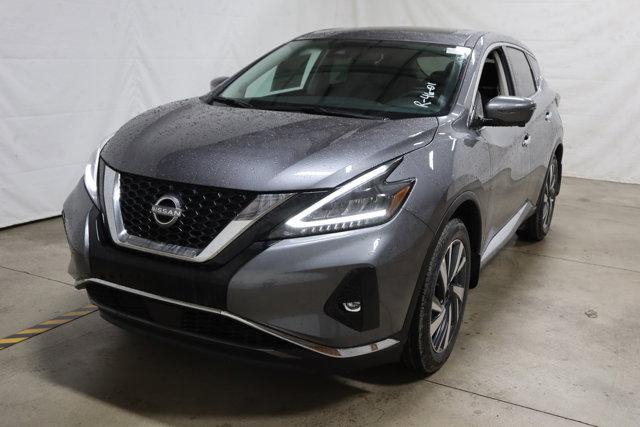 new 2024 Nissan Murano car, priced at $44,714