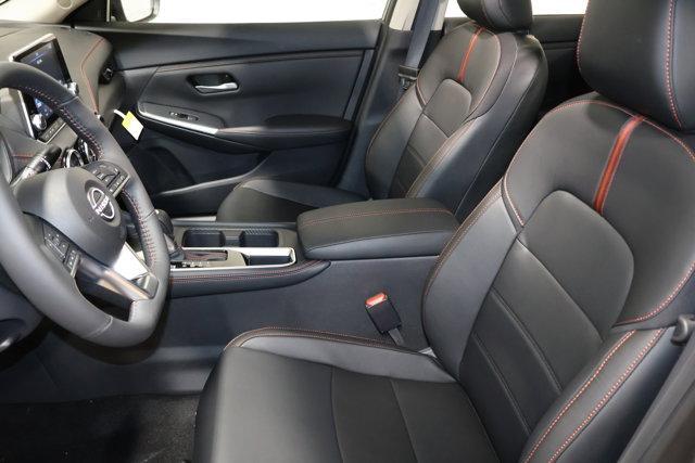 new 2025 Nissan Sentra car, priced at $26,713