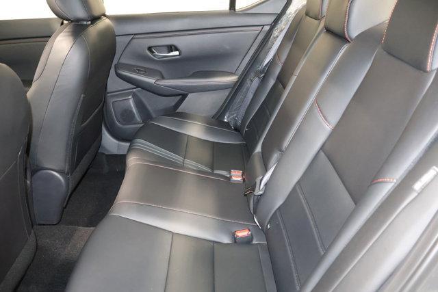 new 2025 Nissan Sentra car, priced at $26,713