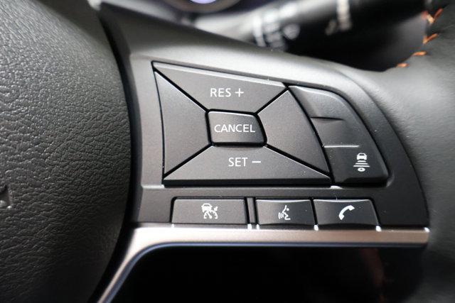 new 2025 Nissan Sentra car, priced at $26,713