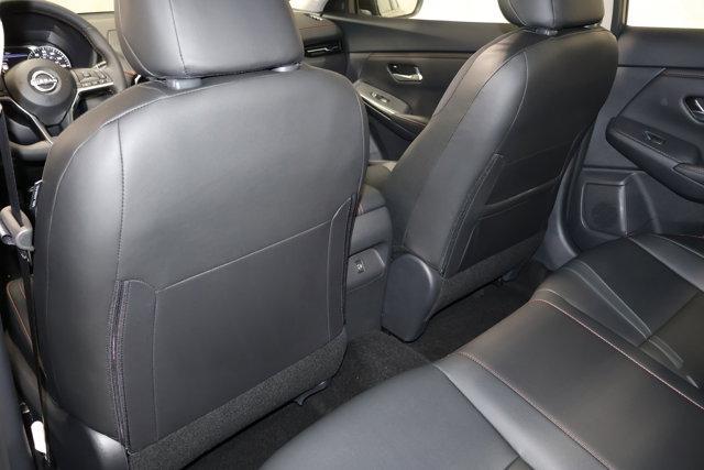 new 2025 Nissan Sentra car, priced at $26,713