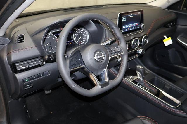 new 2025 Nissan Sentra car, priced at $26,713