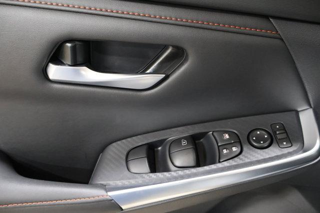 new 2025 Nissan Sentra car, priced at $26,713