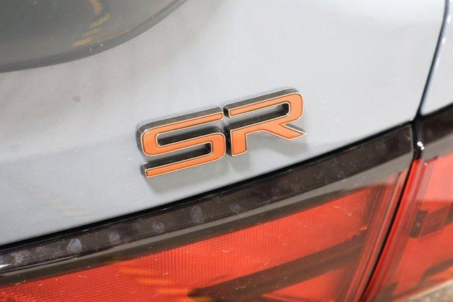 new 2025 Nissan Sentra car, priced at $25,925