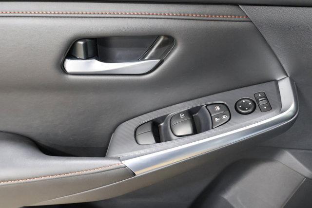 new 2025 Nissan Sentra car, priced at $25,925