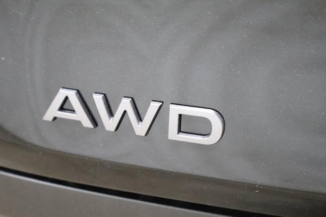 new 2025 Nissan Murano car, priced at $41,647